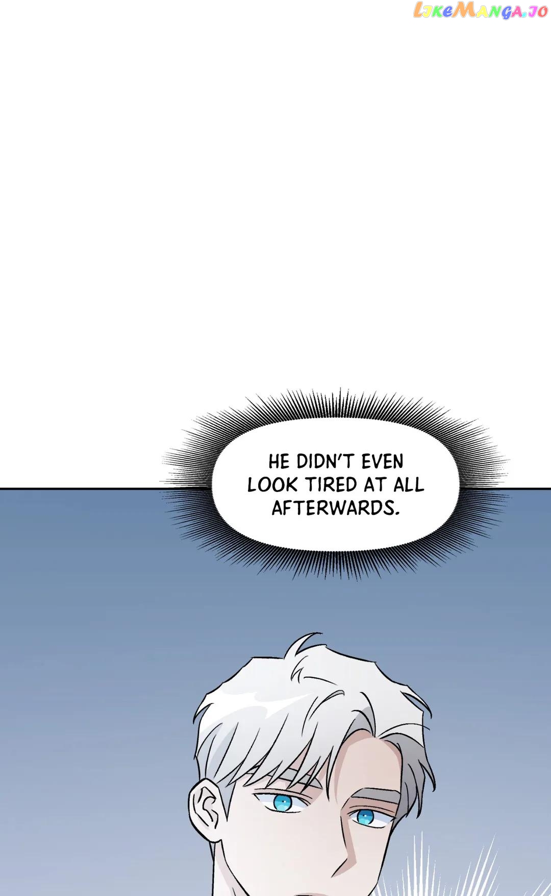 Man’s Best Boyfriend chapter 52 - page 53