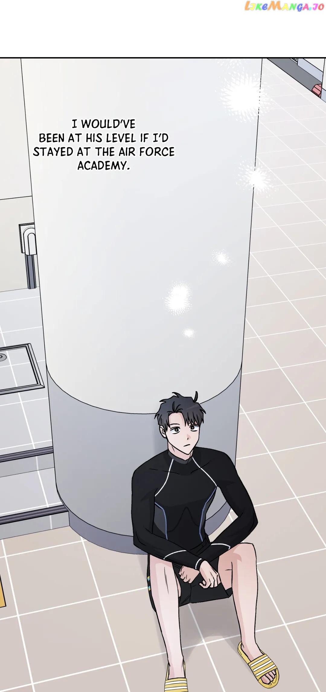 Man’s Best Boyfriend chapter 52 - page 55