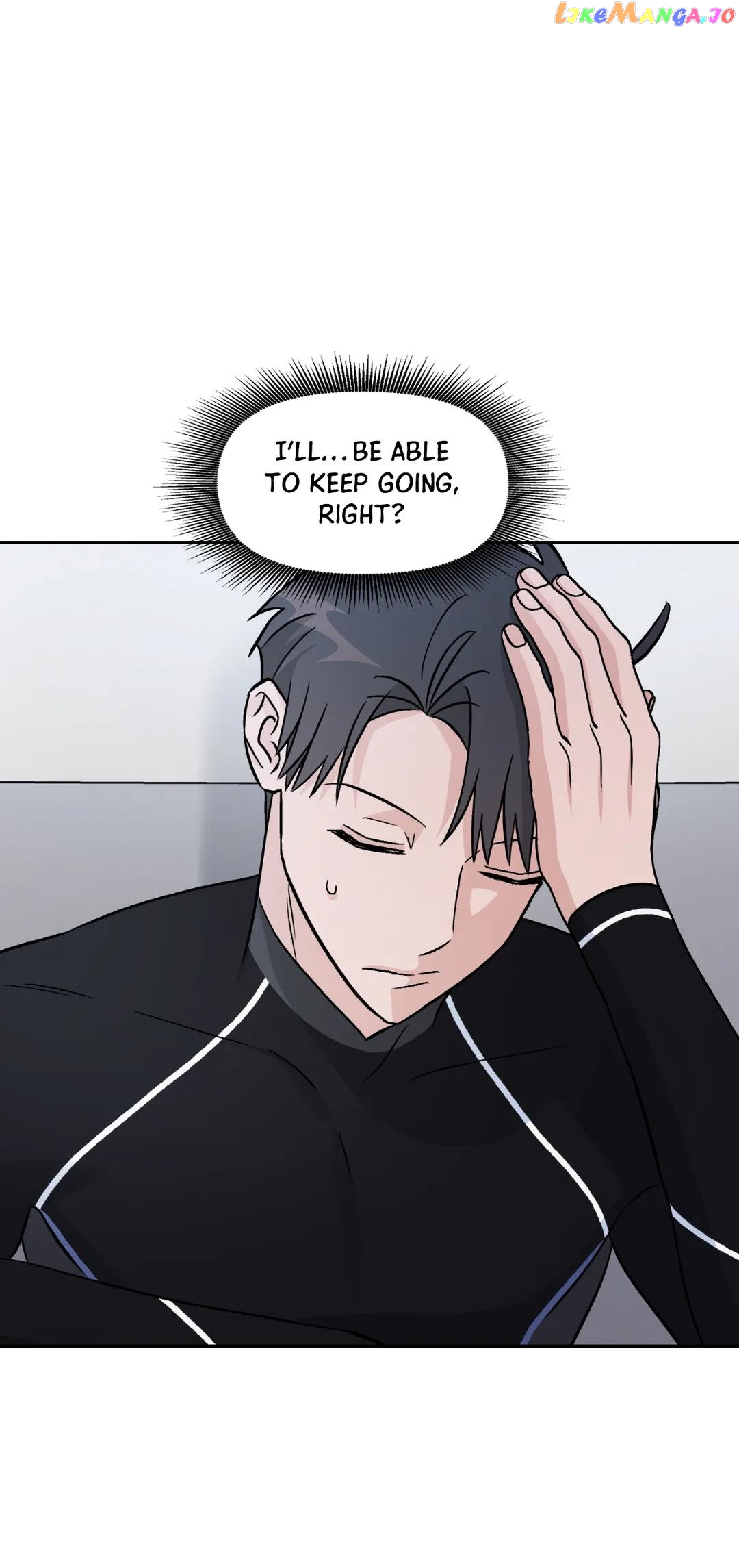 Man’s Best Boyfriend chapter 52 - page 57