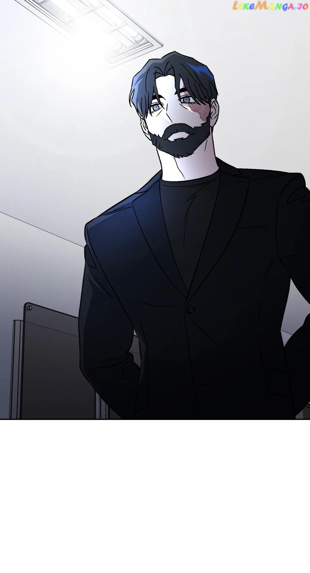 Man’s Best Boyfriend chapter 52 - page 59