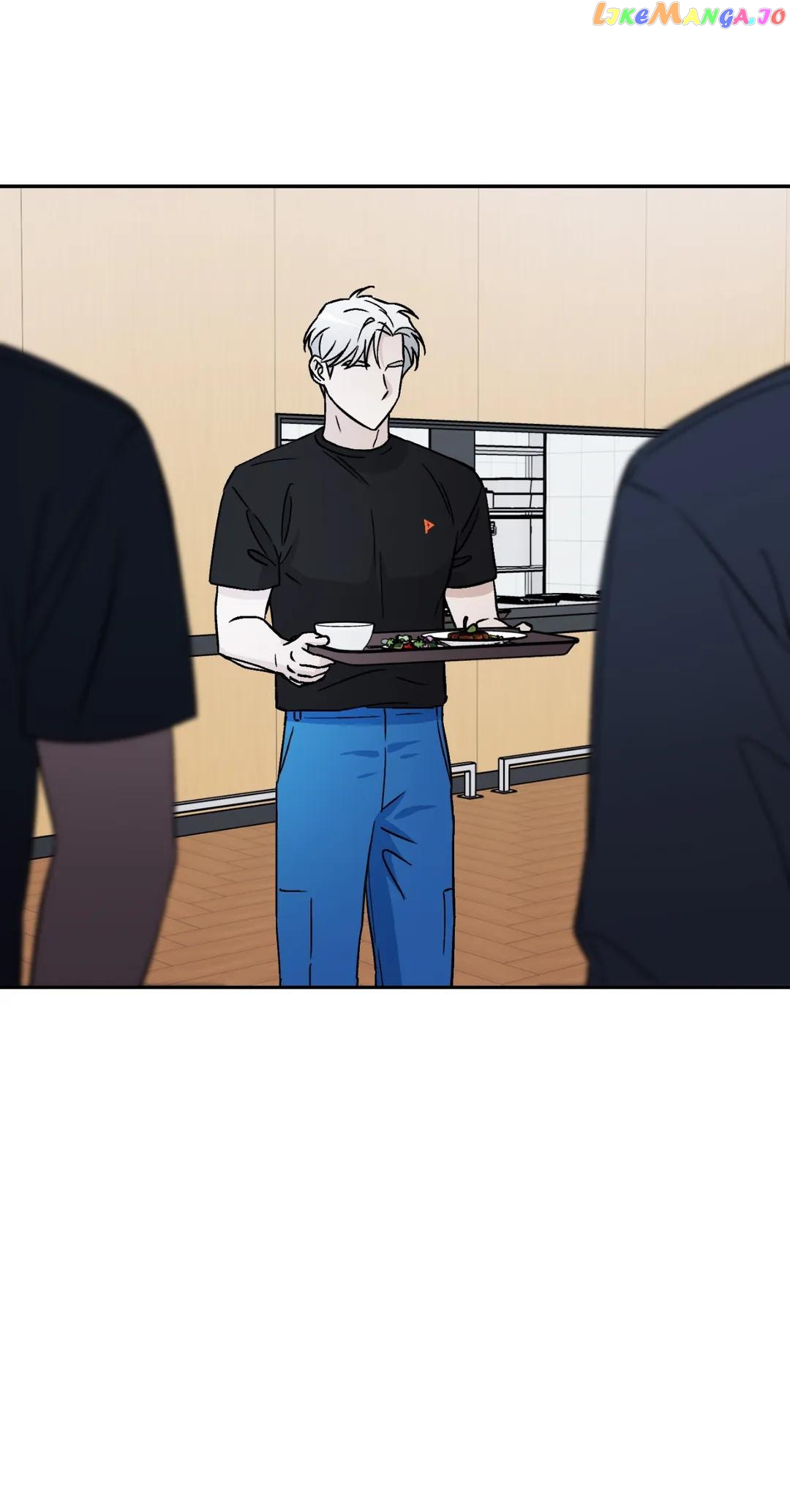 Man’s Best Boyfriend chapter 52 - page 7