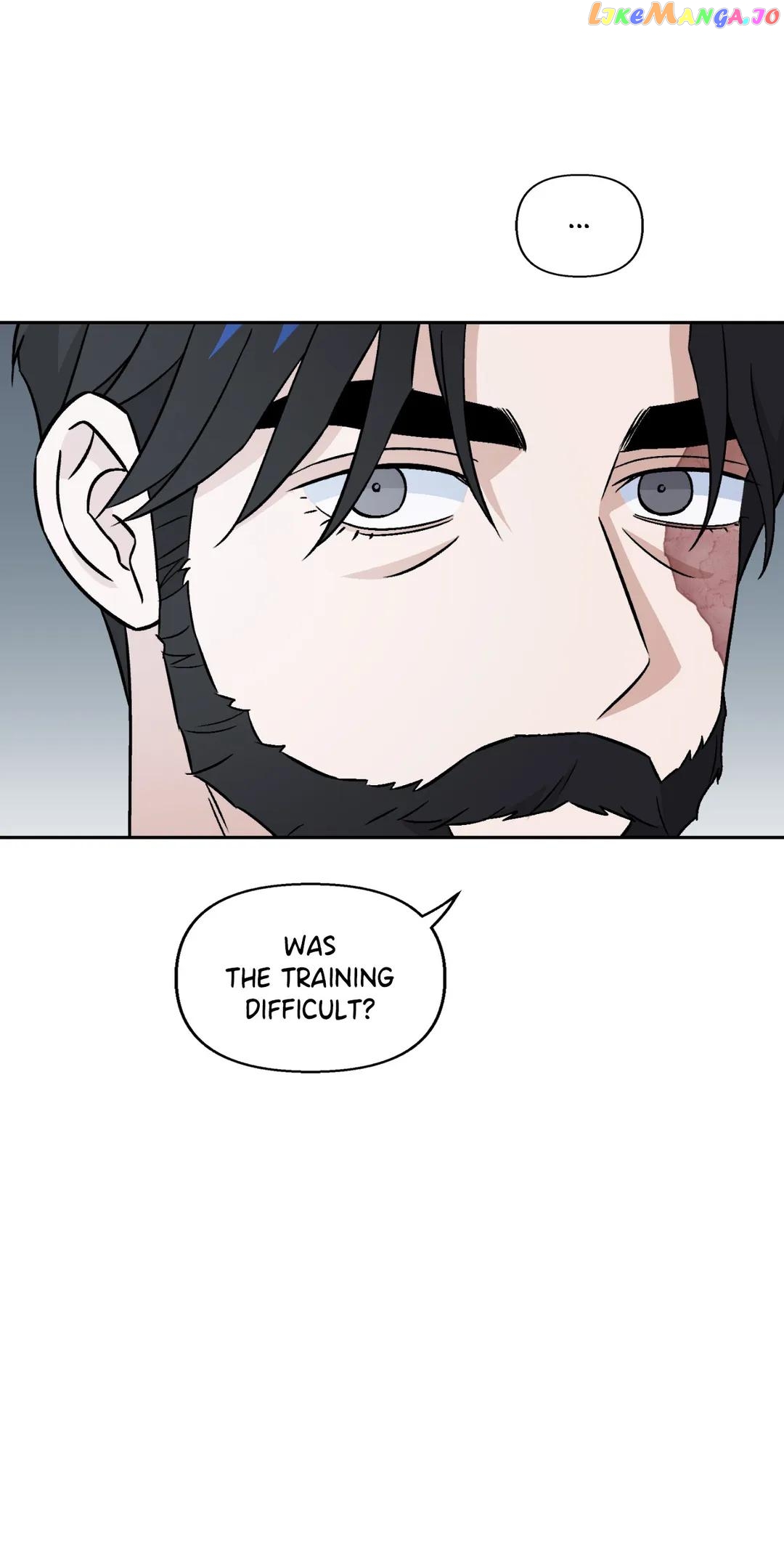 Man’s Best Boyfriend chapter 52 - page 62