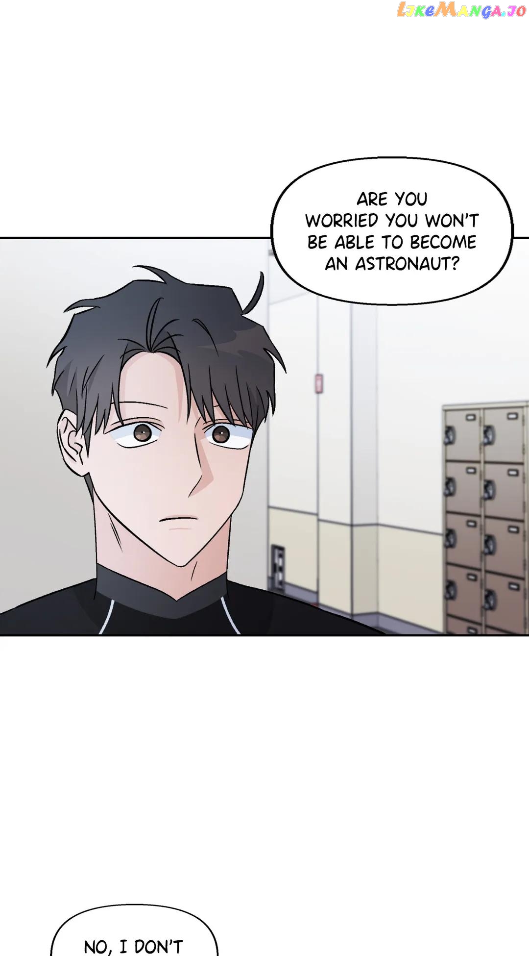 Man’s Best Boyfriend chapter 52 - page 64