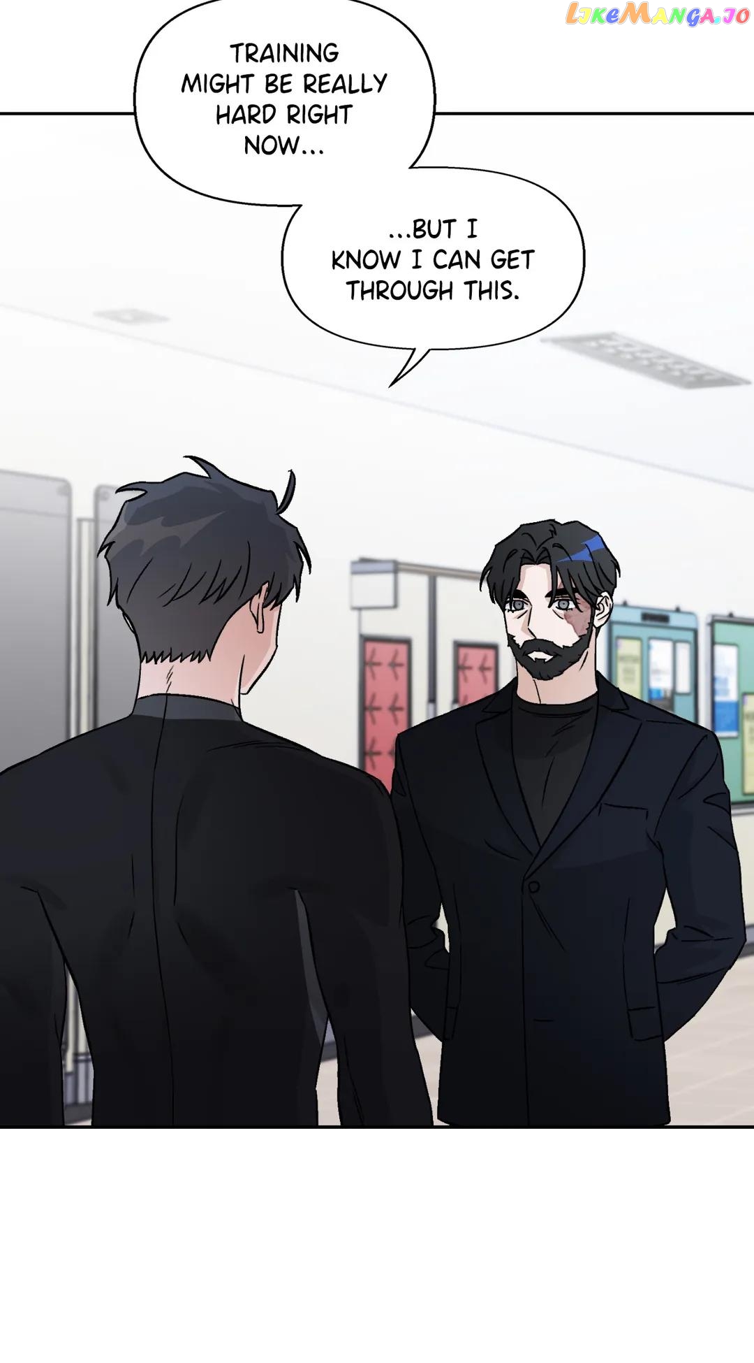 Man’s Best Boyfriend chapter 52 - page 66