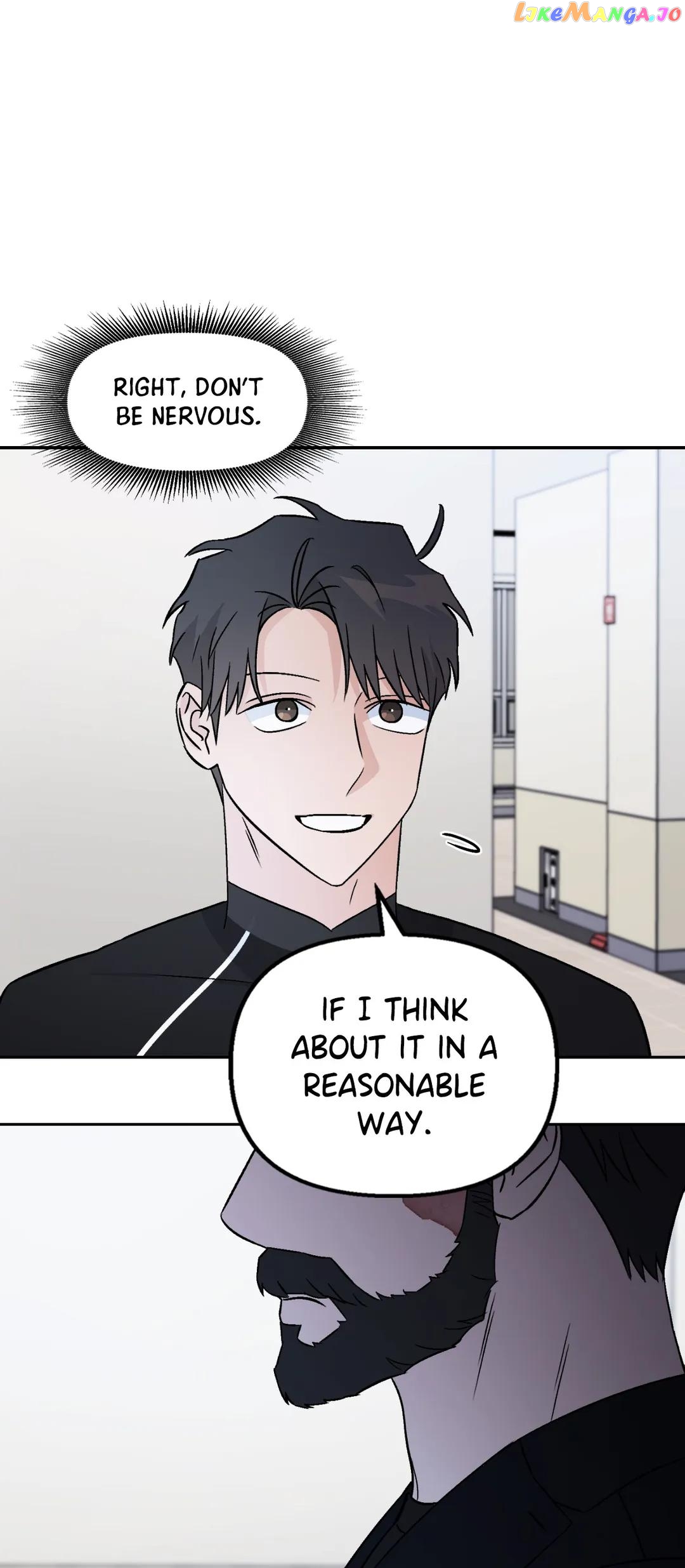 Man’s Best Boyfriend chapter 52 - page 67