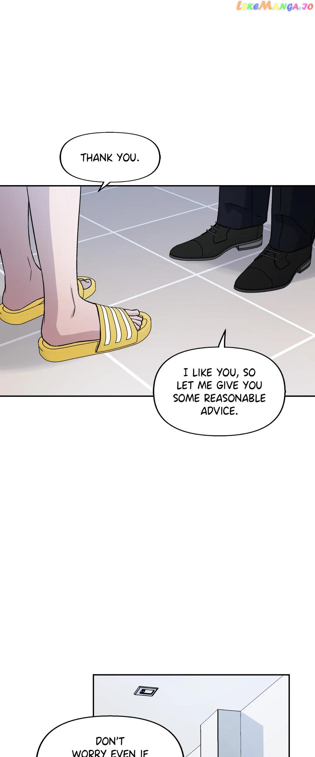 Man’s Best Boyfriend chapter 52 - page 70
