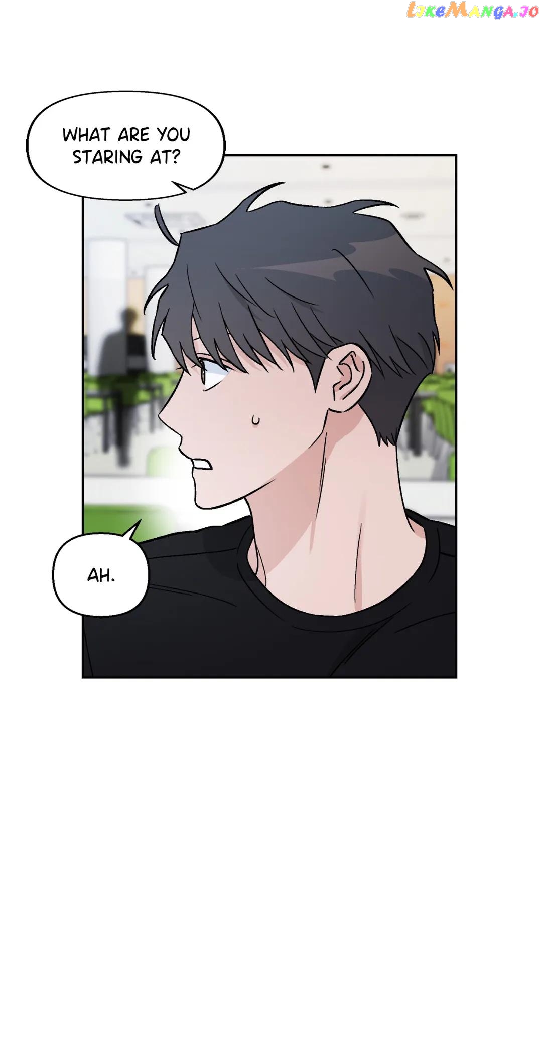 Man’s Best Boyfriend chapter 52 - page 8