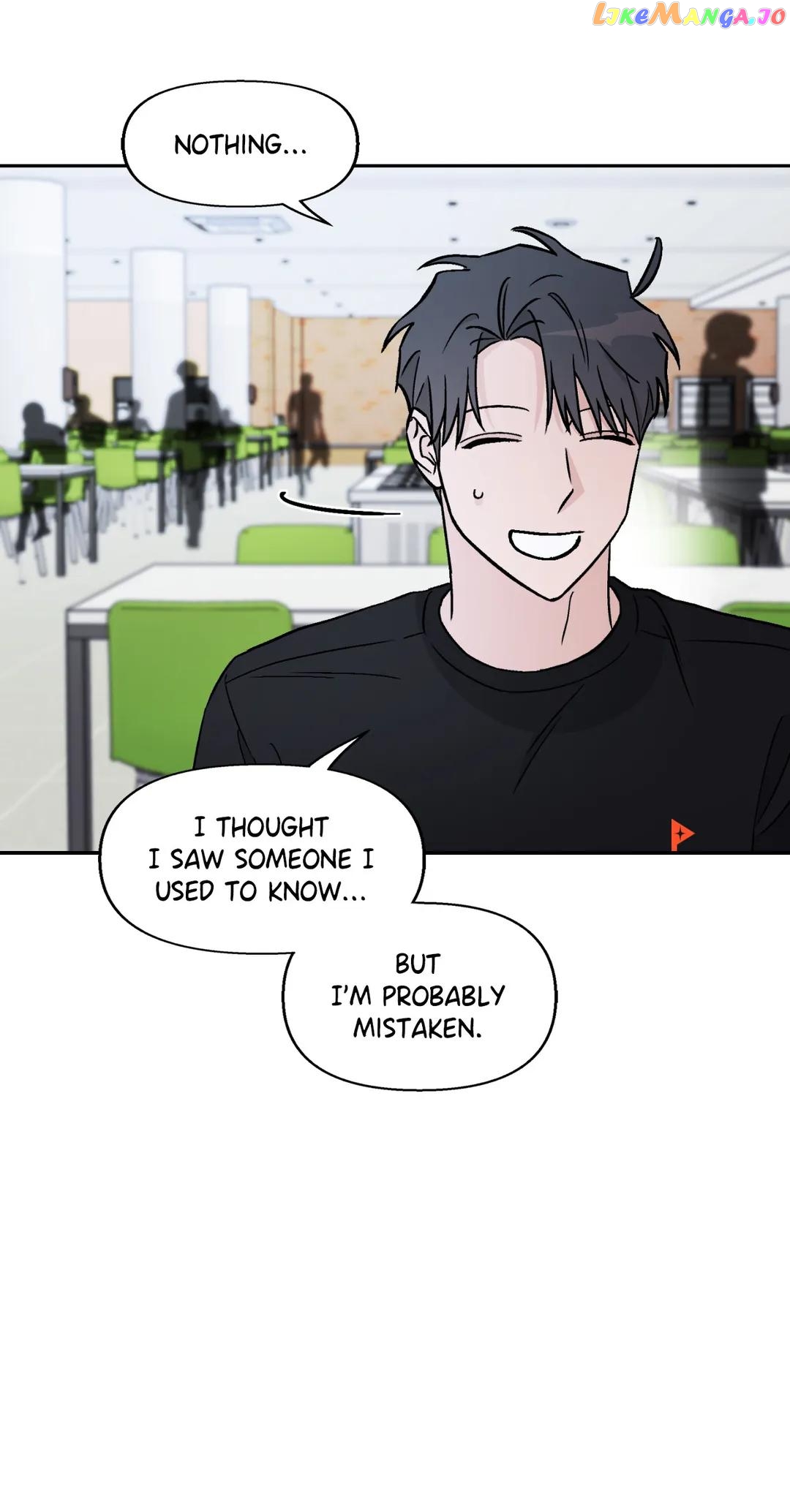 Man’s Best Boyfriend chapter 52 - page 9