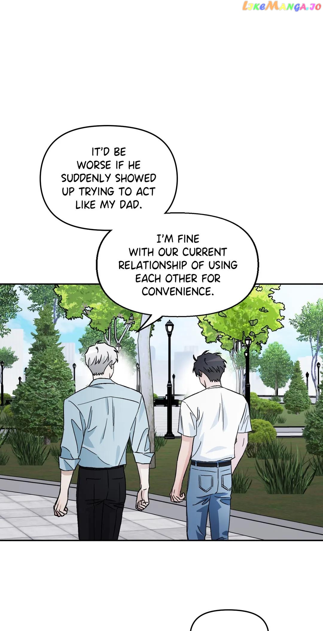 Man’s Best Boyfriend chapter 53 - page 13