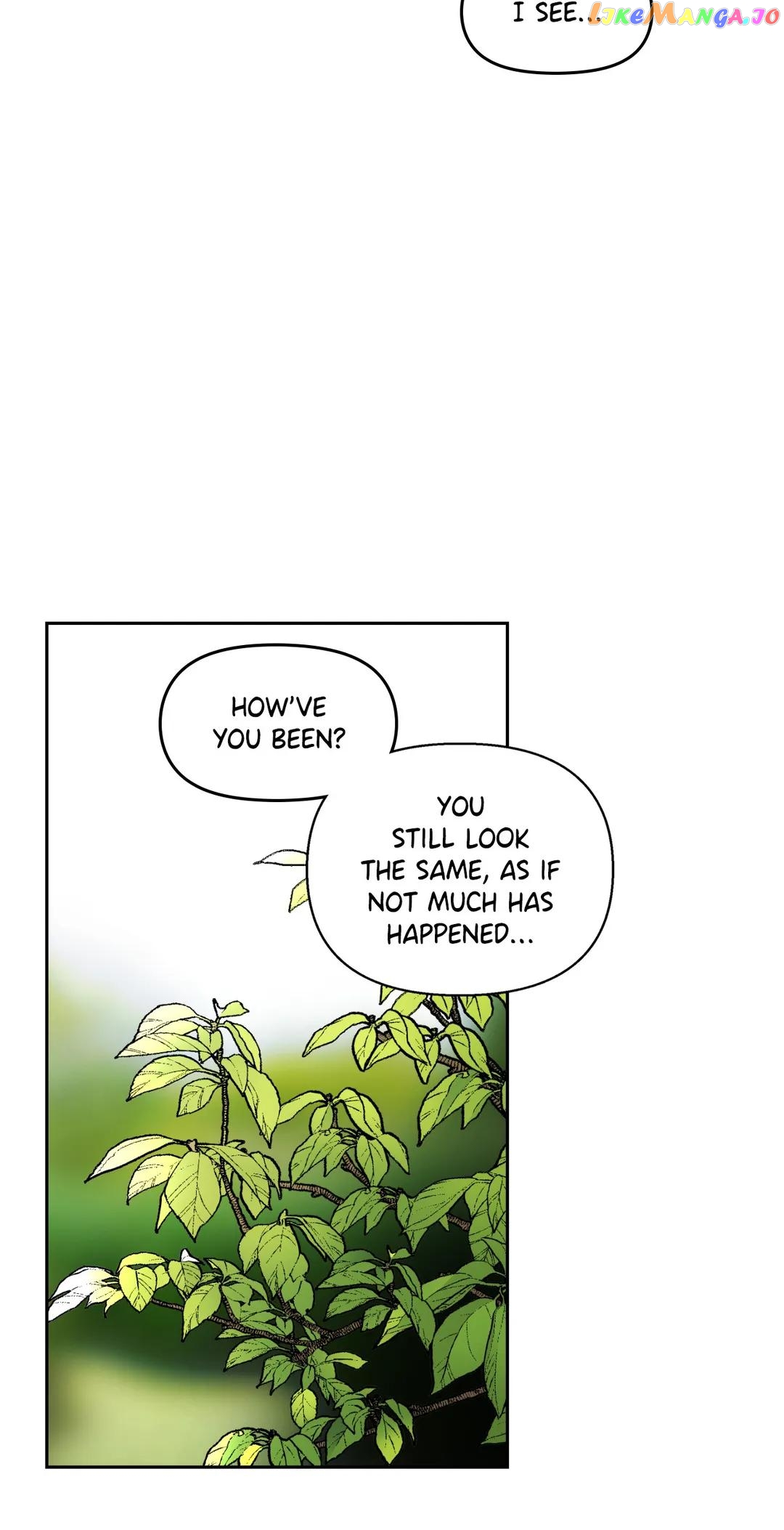 Man’s Best Boyfriend chapter 53 - page 14