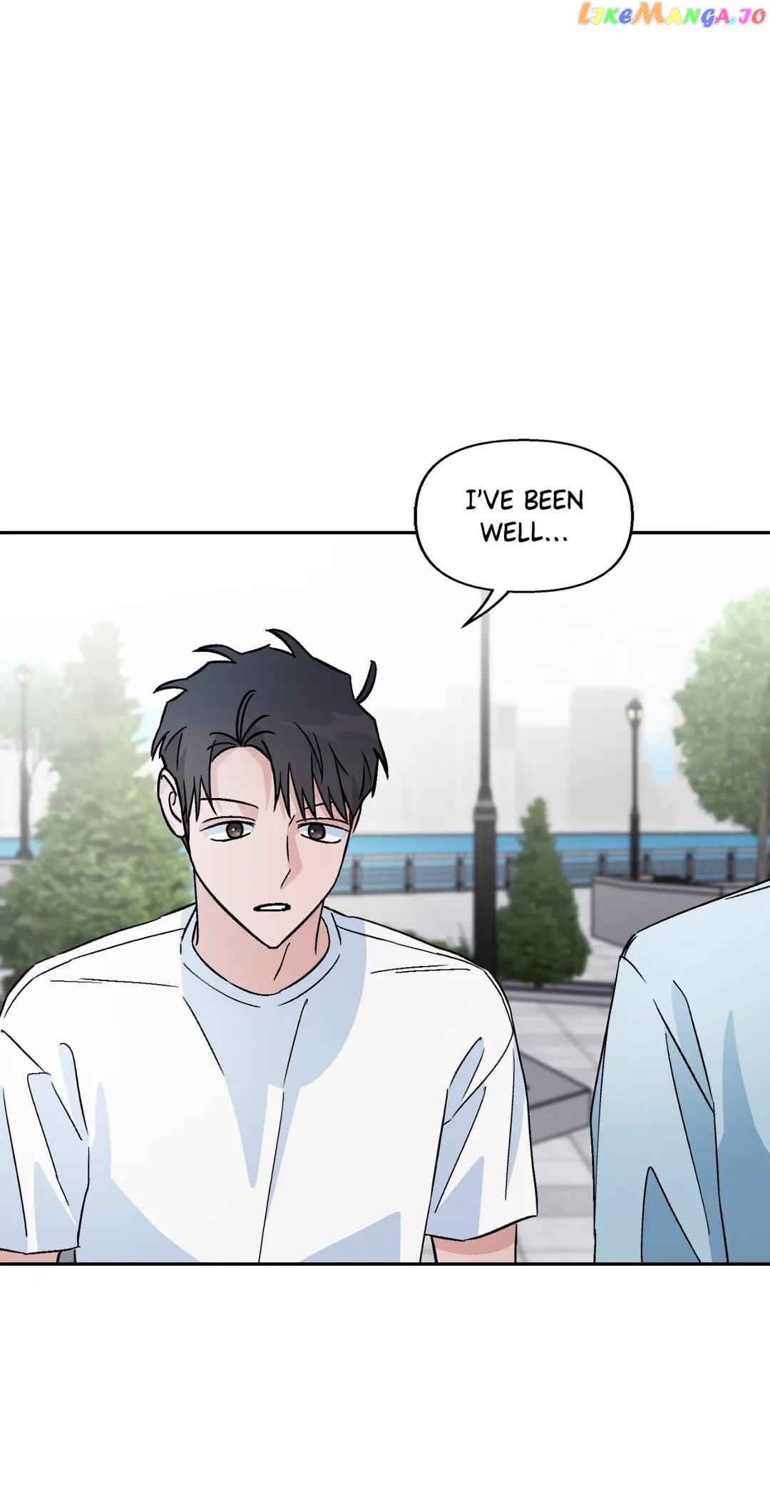 Man’s Best Boyfriend chapter 53 - page 15
