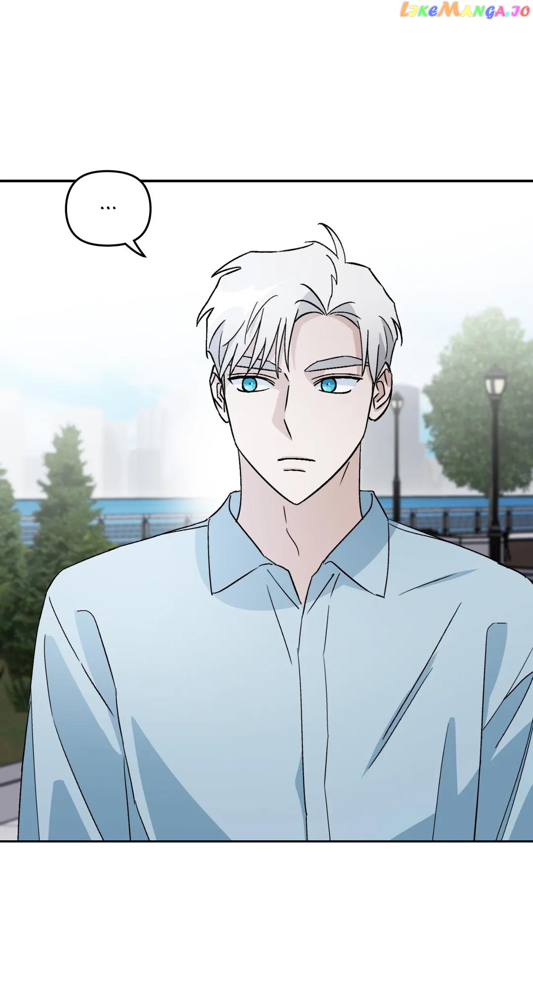 Man’s Best Boyfriend chapter 53 - page 16