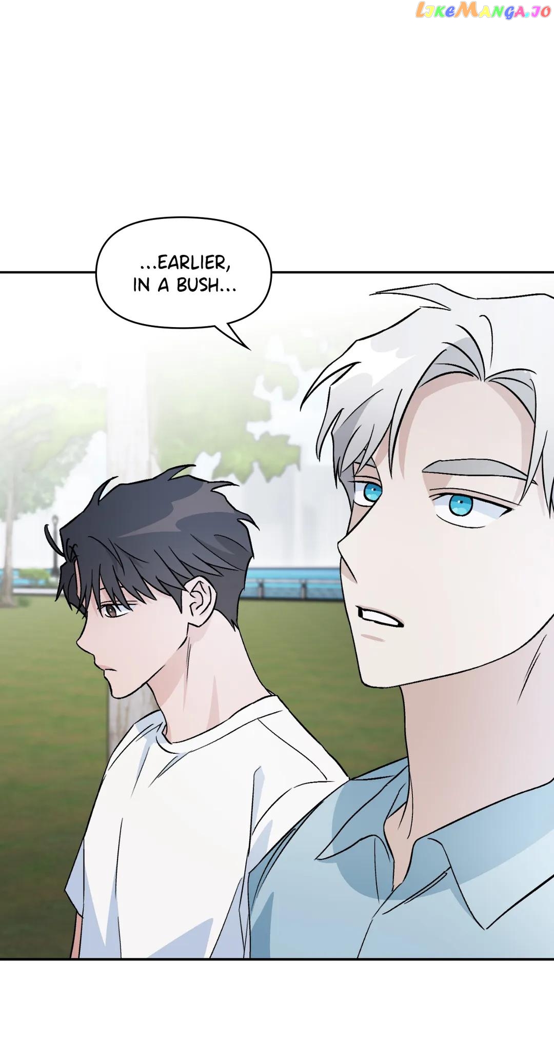 Man’s Best Boyfriend chapter 53 - page 17