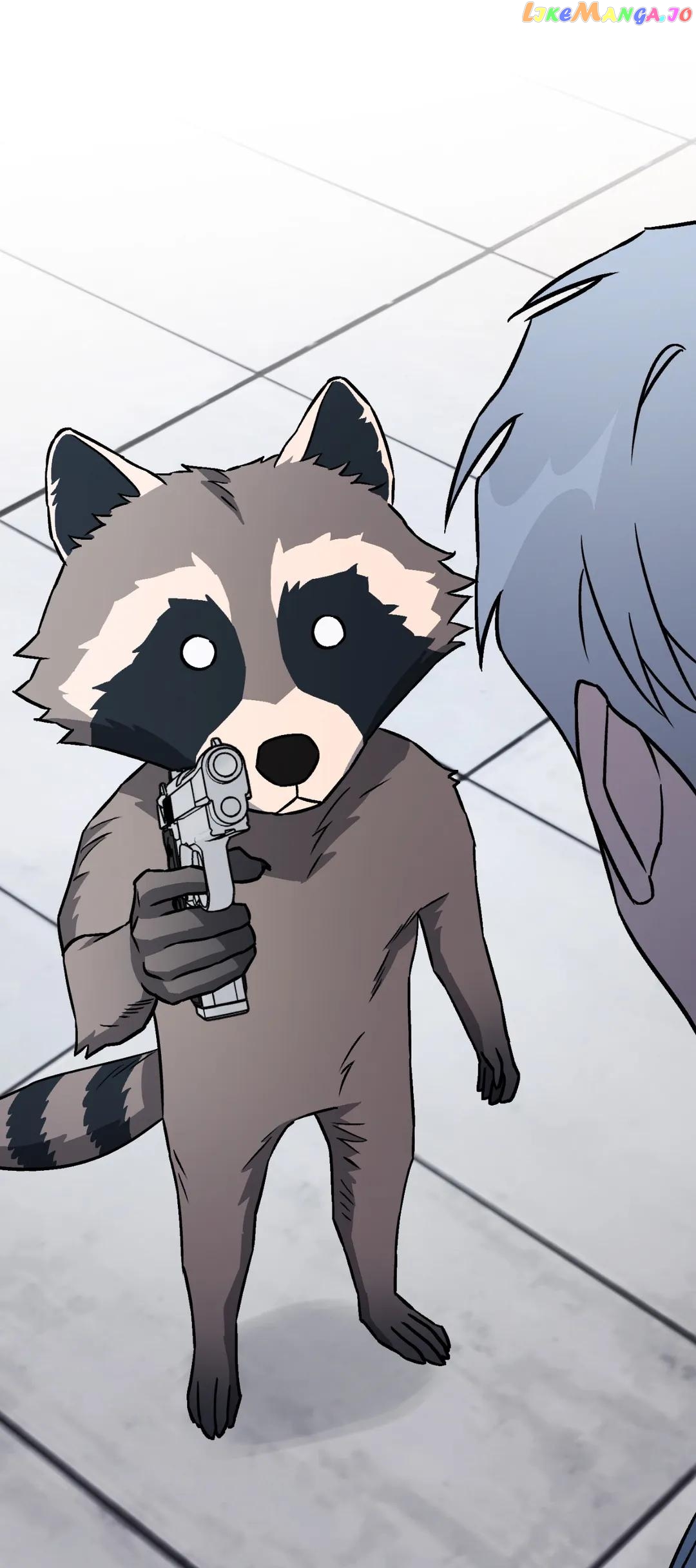 Man’s Best Boyfriend chapter 53 - page 25