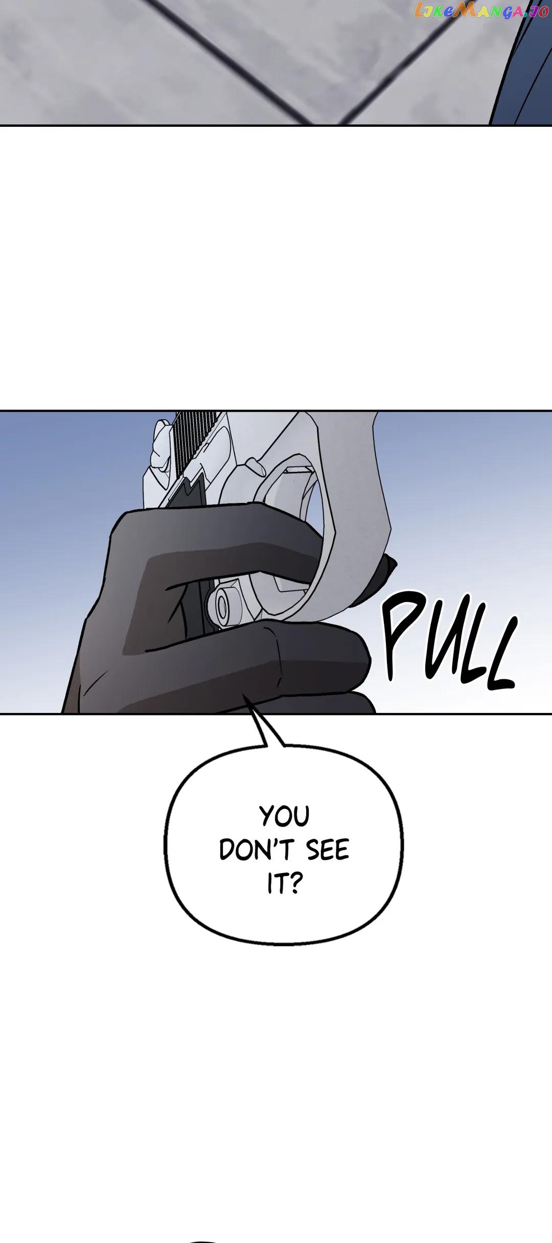 Man’s Best Boyfriend chapter 53 - page 26