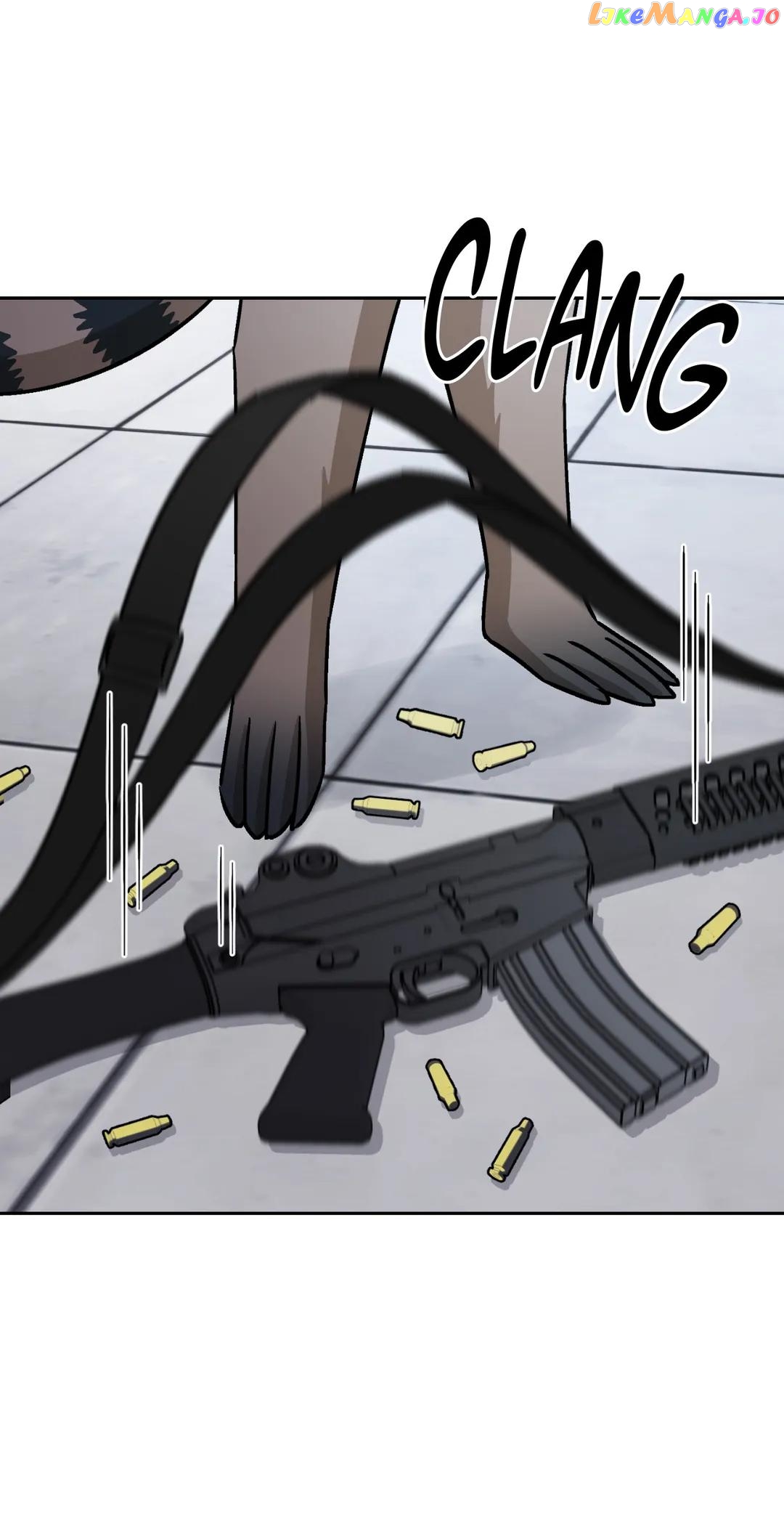 Man’s Best Boyfriend chapter 53 - page 32