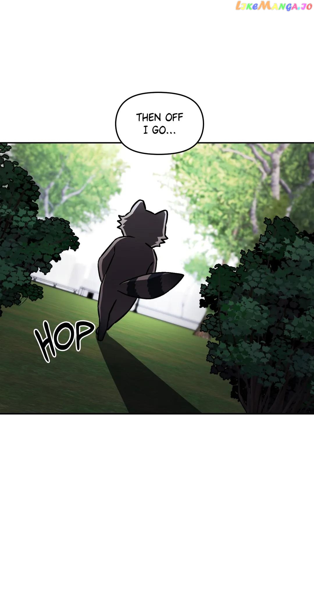 Man’s Best Boyfriend chapter 53 - page 33