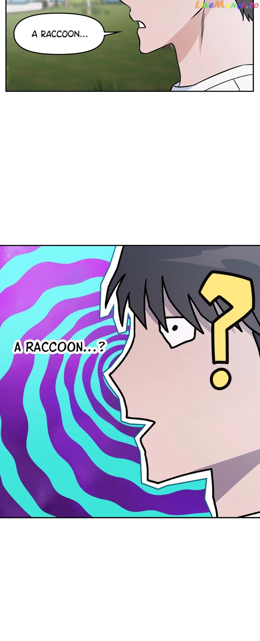Man’s Best Boyfriend chapter 53 - page 36