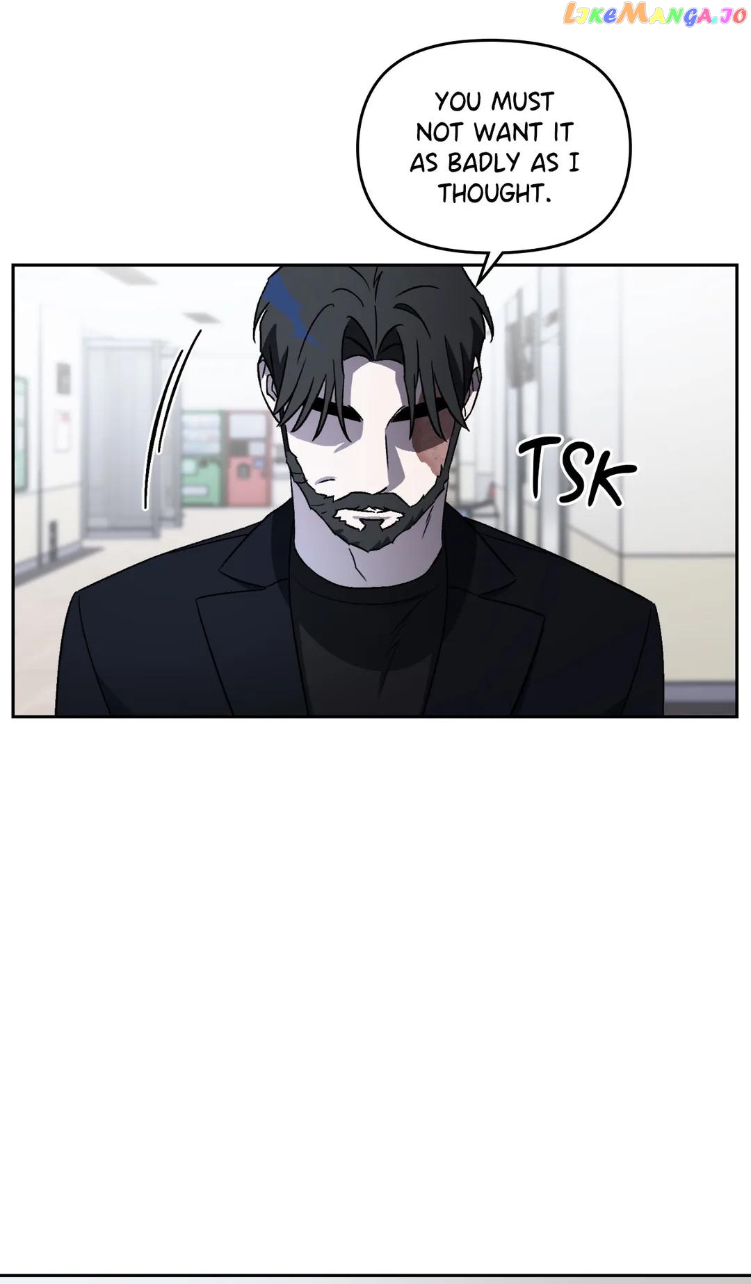 Man’s Best Boyfriend chapter 53 - page 5