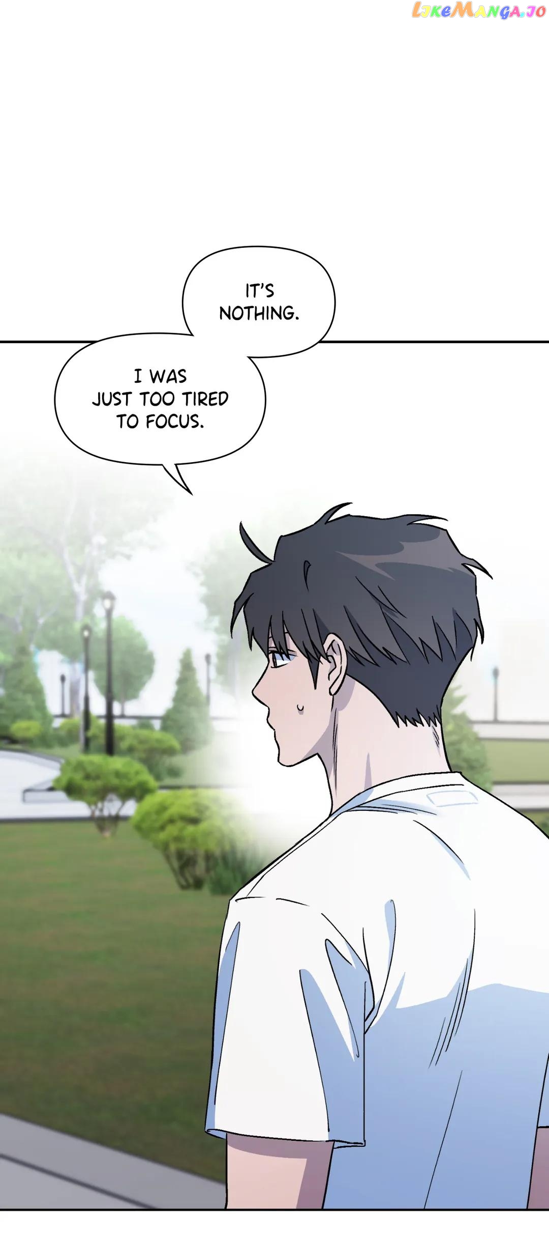 Man’s Best Boyfriend chapter 53 - page 43