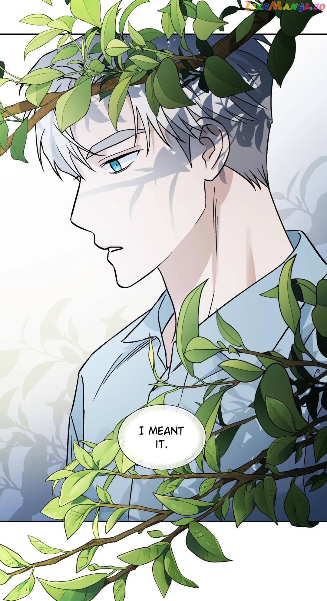 Man’s Best Boyfriend chapter 53 - page 47