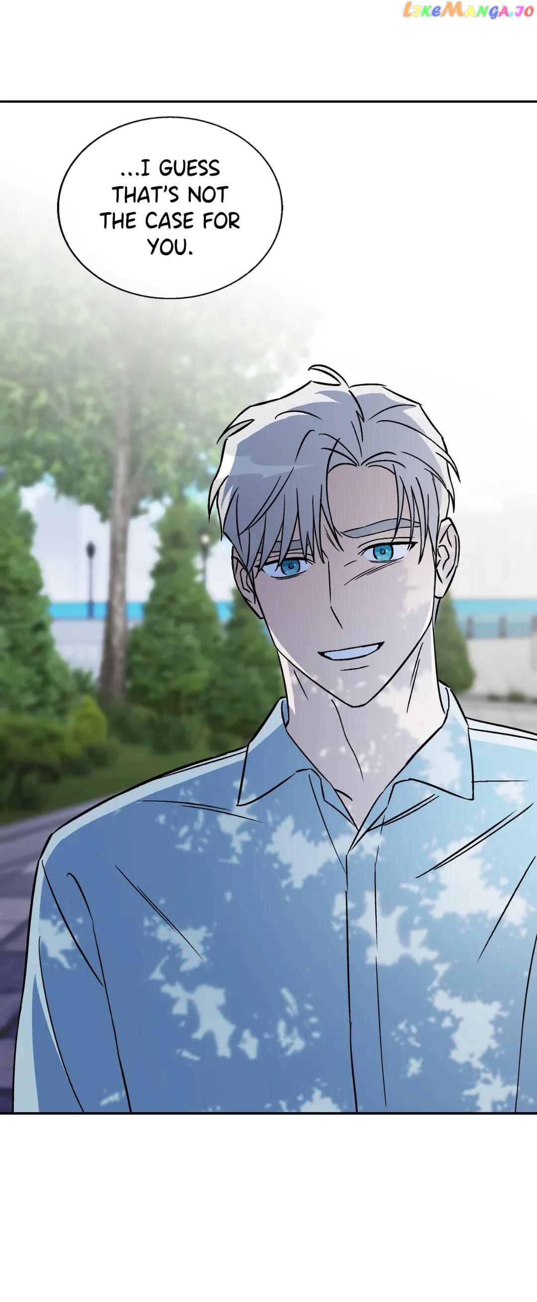 Man’s Best Boyfriend chapter 53 - page 49
