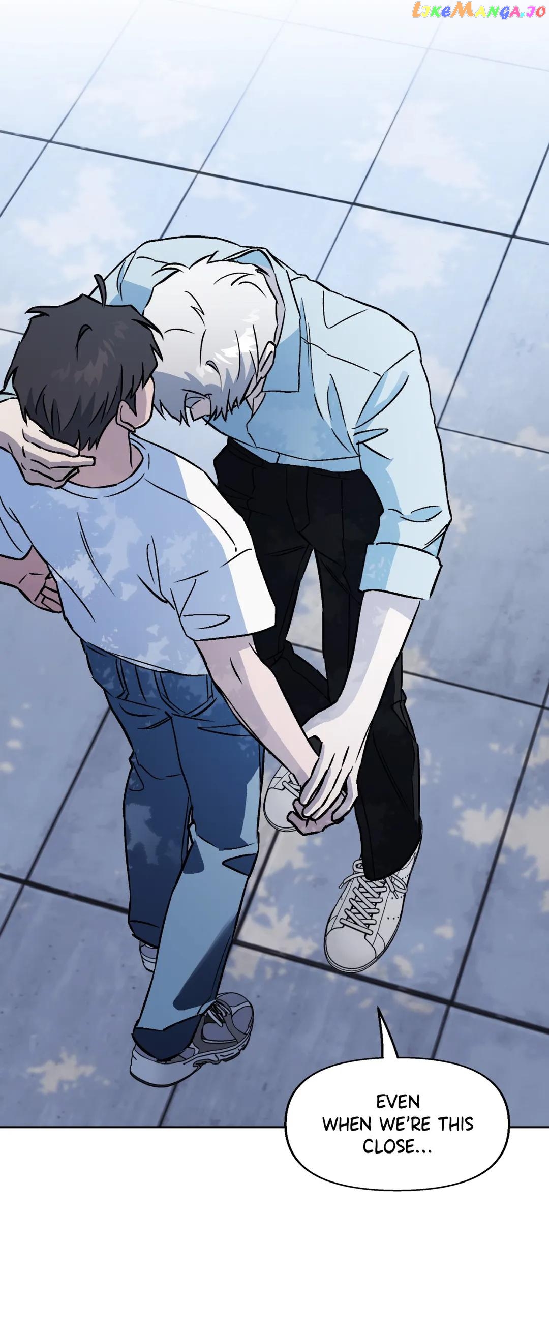 Man’s Best Boyfriend chapter 53 - page 51