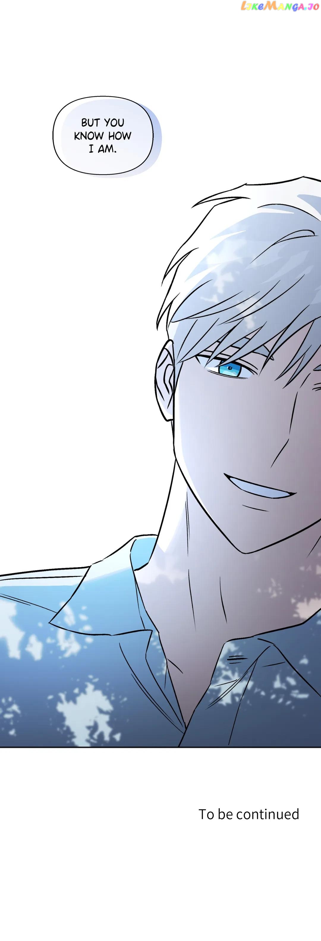 Man’s Best Boyfriend chapter 53 - page 57