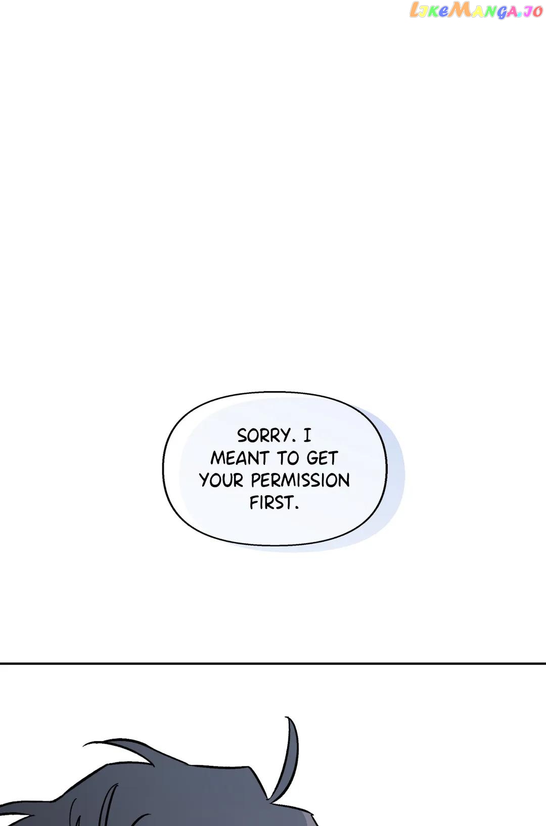 Man’s Best Boyfriend chapter 54 - page 1