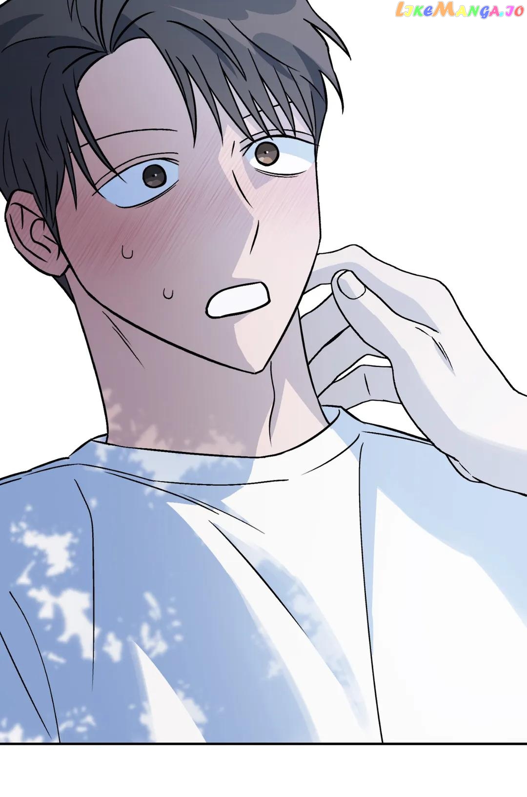 Man’s Best Boyfriend chapter 54 - page 2