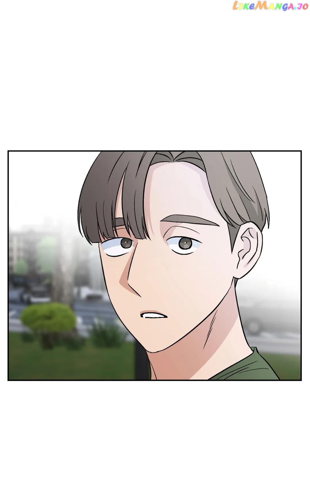 Man’s Best Boyfriend chapter 54 - page 12