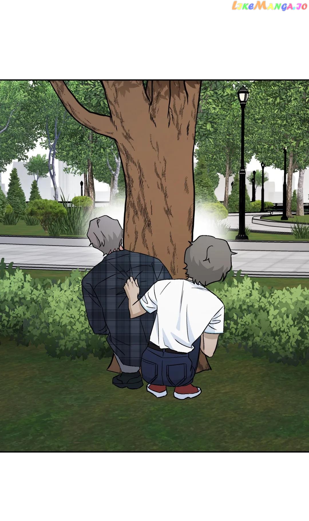 Man’s Best Boyfriend chapter 54 - page 13