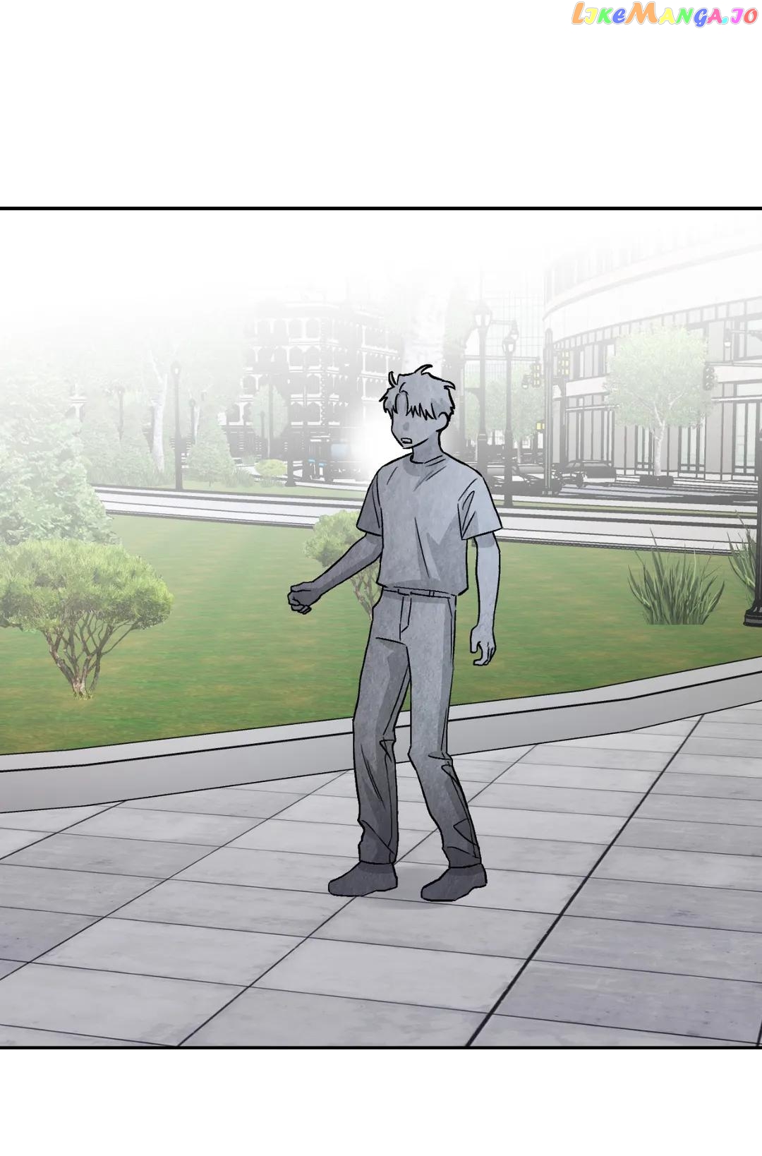 Man’s Best Boyfriend chapter 54 - page 17