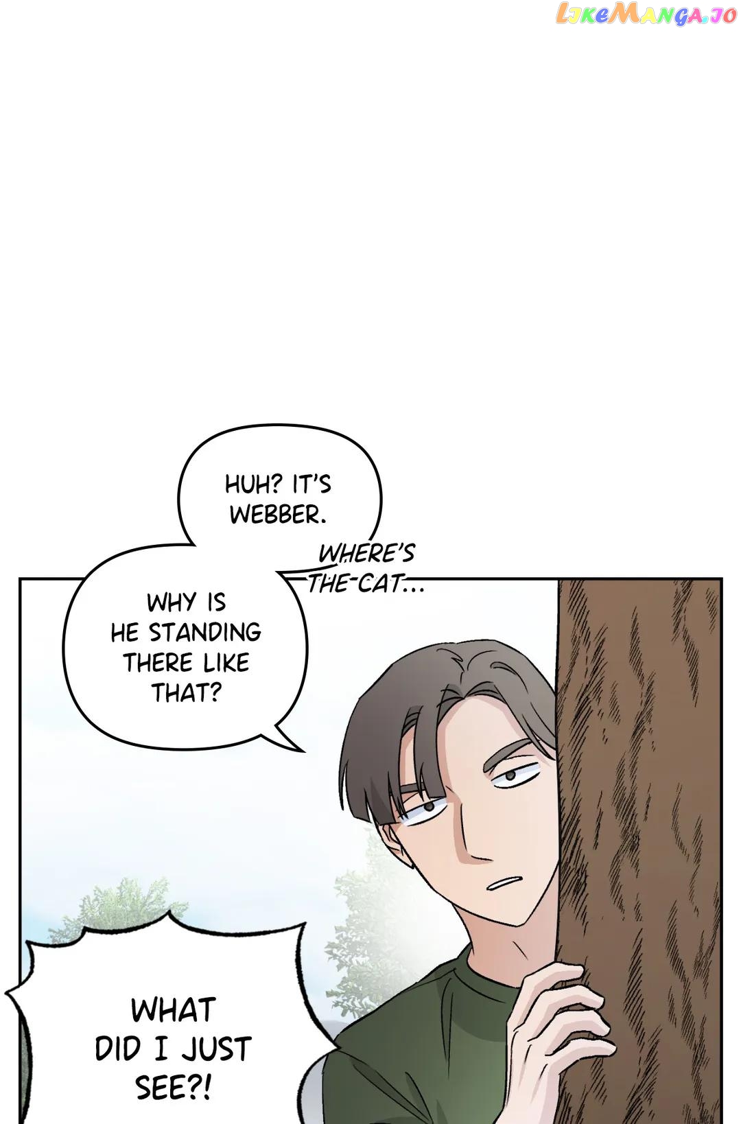 Man’s Best Boyfriend chapter 54 - page 18
