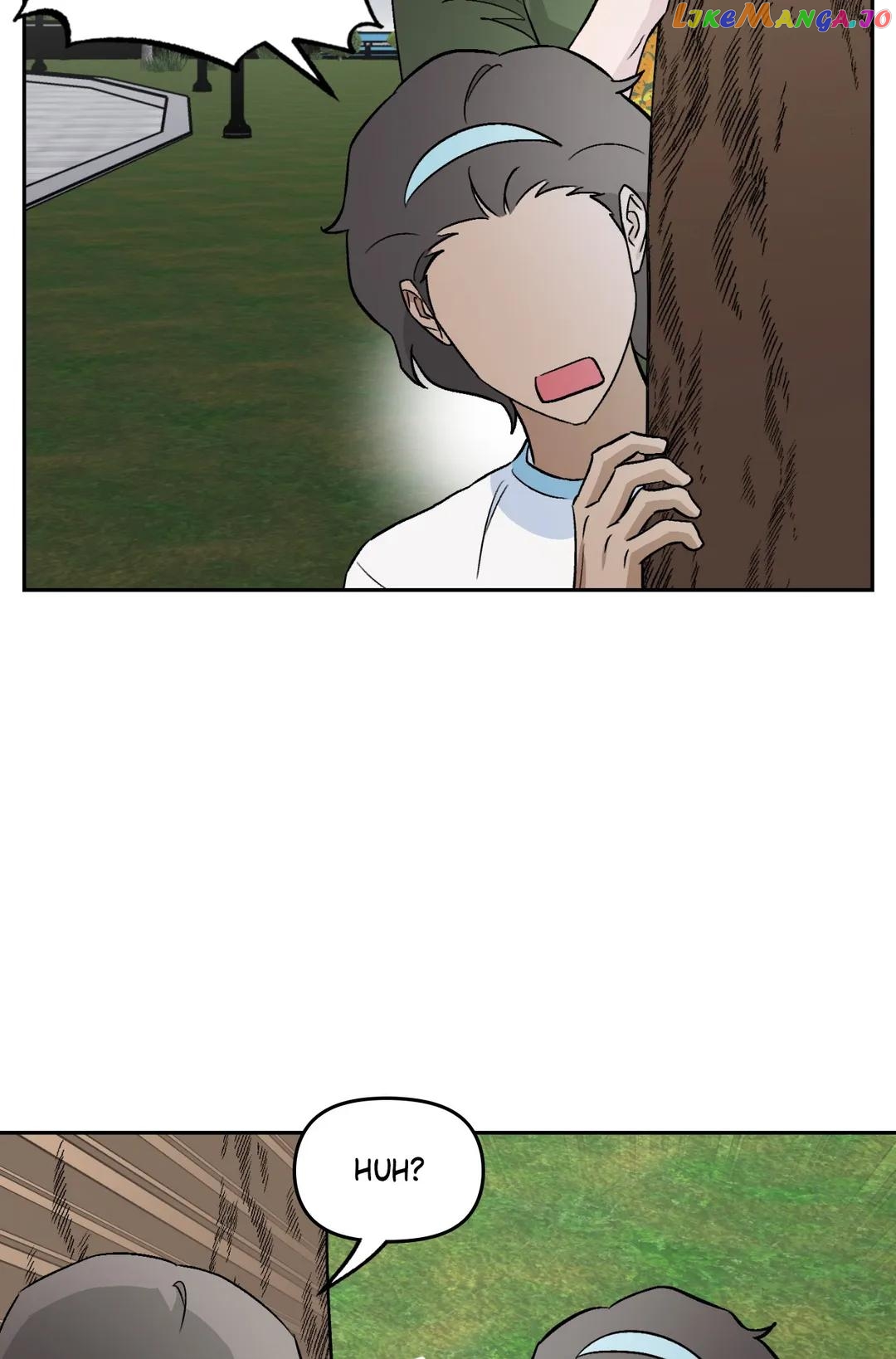 Man’s Best Boyfriend chapter 54 - page 19