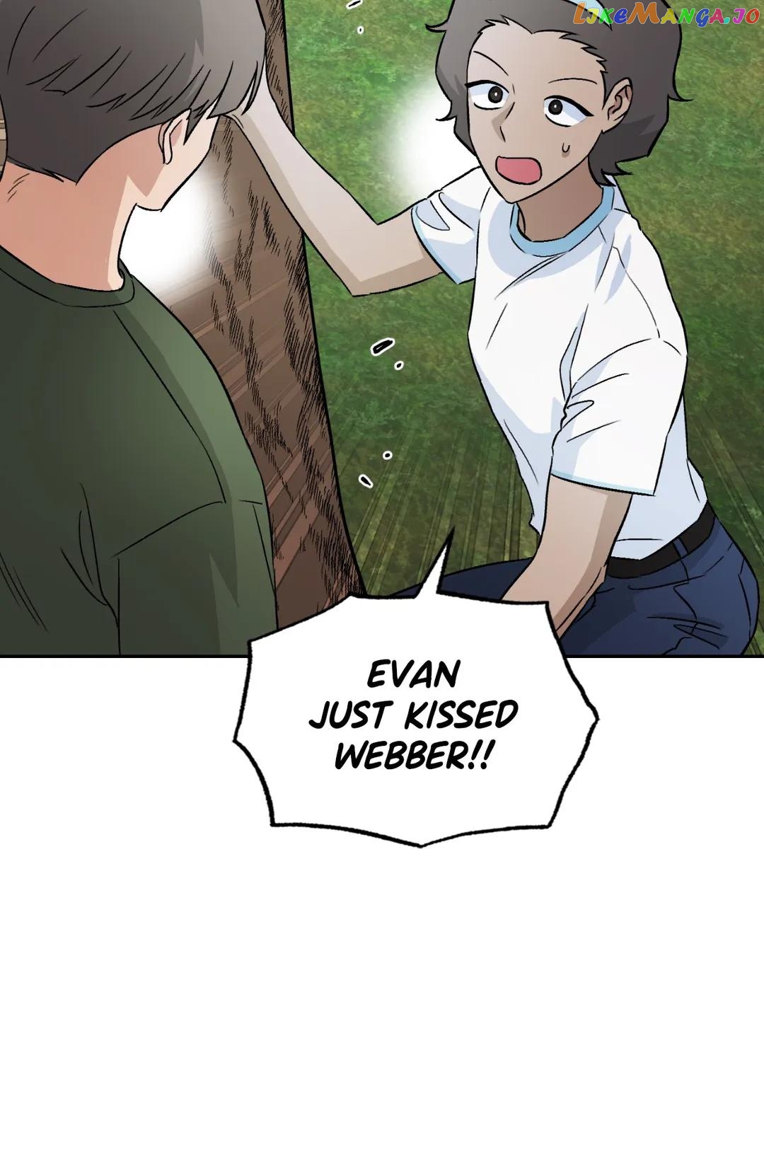 Man’s Best Boyfriend chapter 54 - page 20