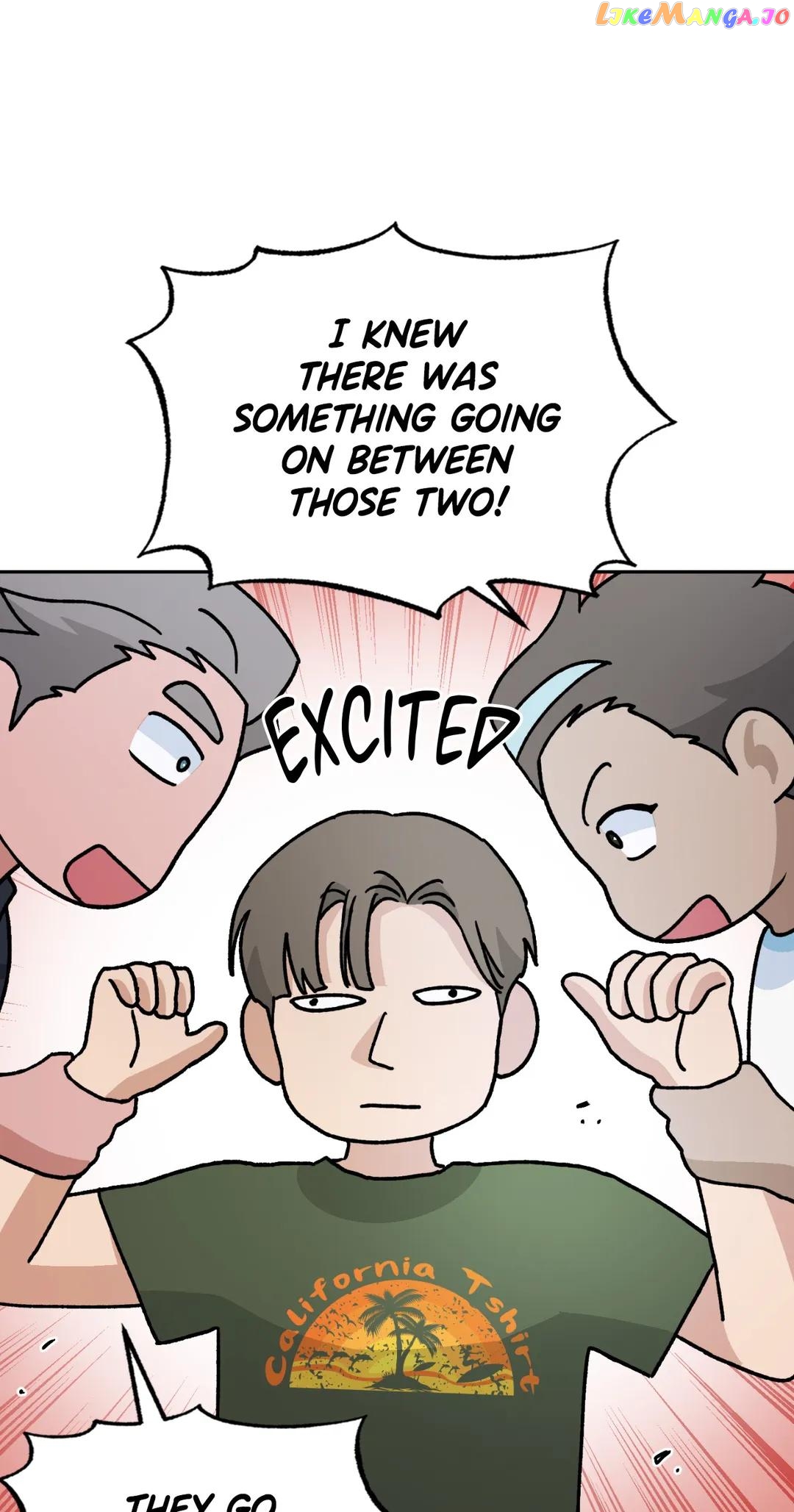 Man’s Best Boyfriend chapter 54 - page 21