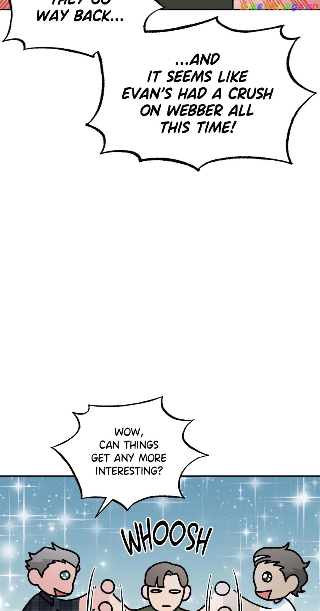 Man’s Best Boyfriend chapter 54 - page 22