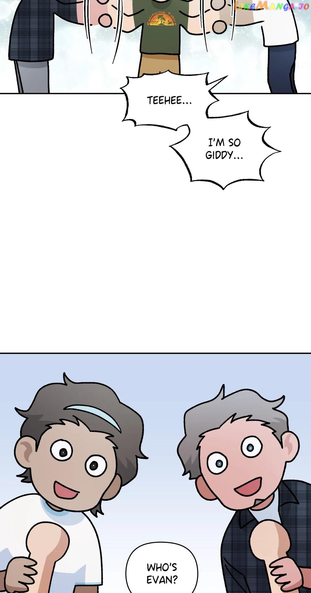 Man’s Best Boyfriend chapter 54 - page 23