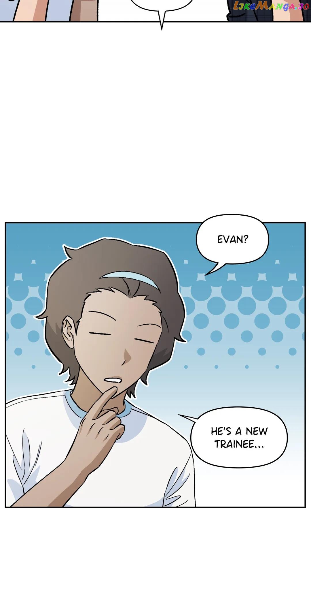 Man’s Best Boyfriend chapter 54 - page 24