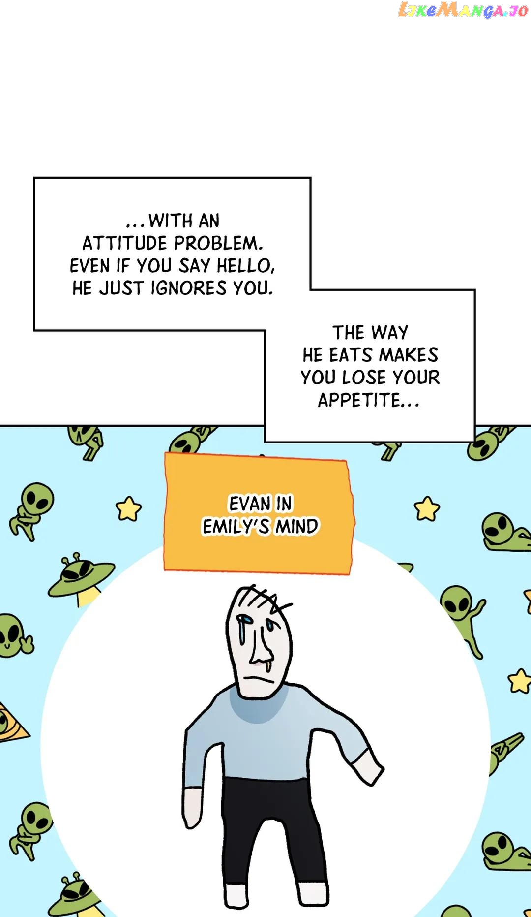 Man’s Best Boyfriend chapter 54 - page 25
