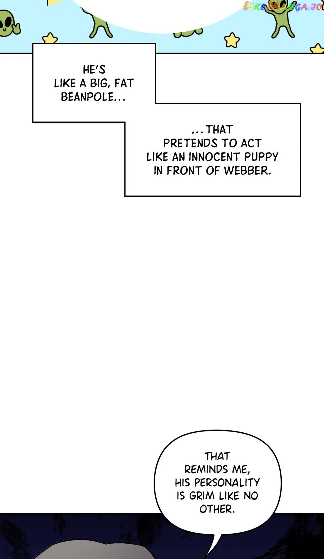 Man’s Best Boyfriend chapter 54 - page 26