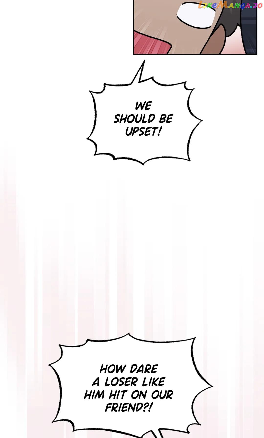 Man’s Best Boyfriend chapter 54 - page 30