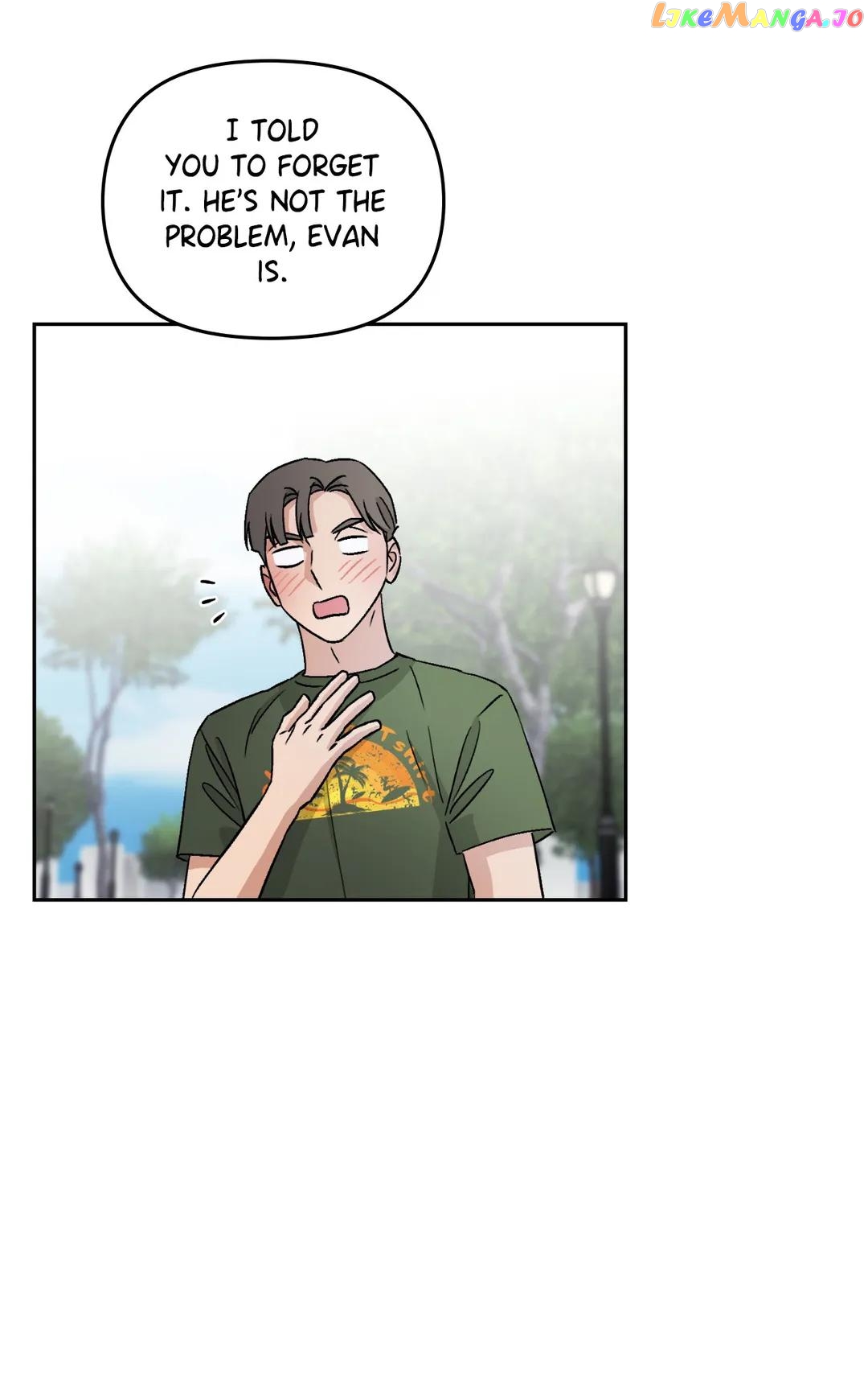 Man’s Best Boyfriend chapter 54 - page 34