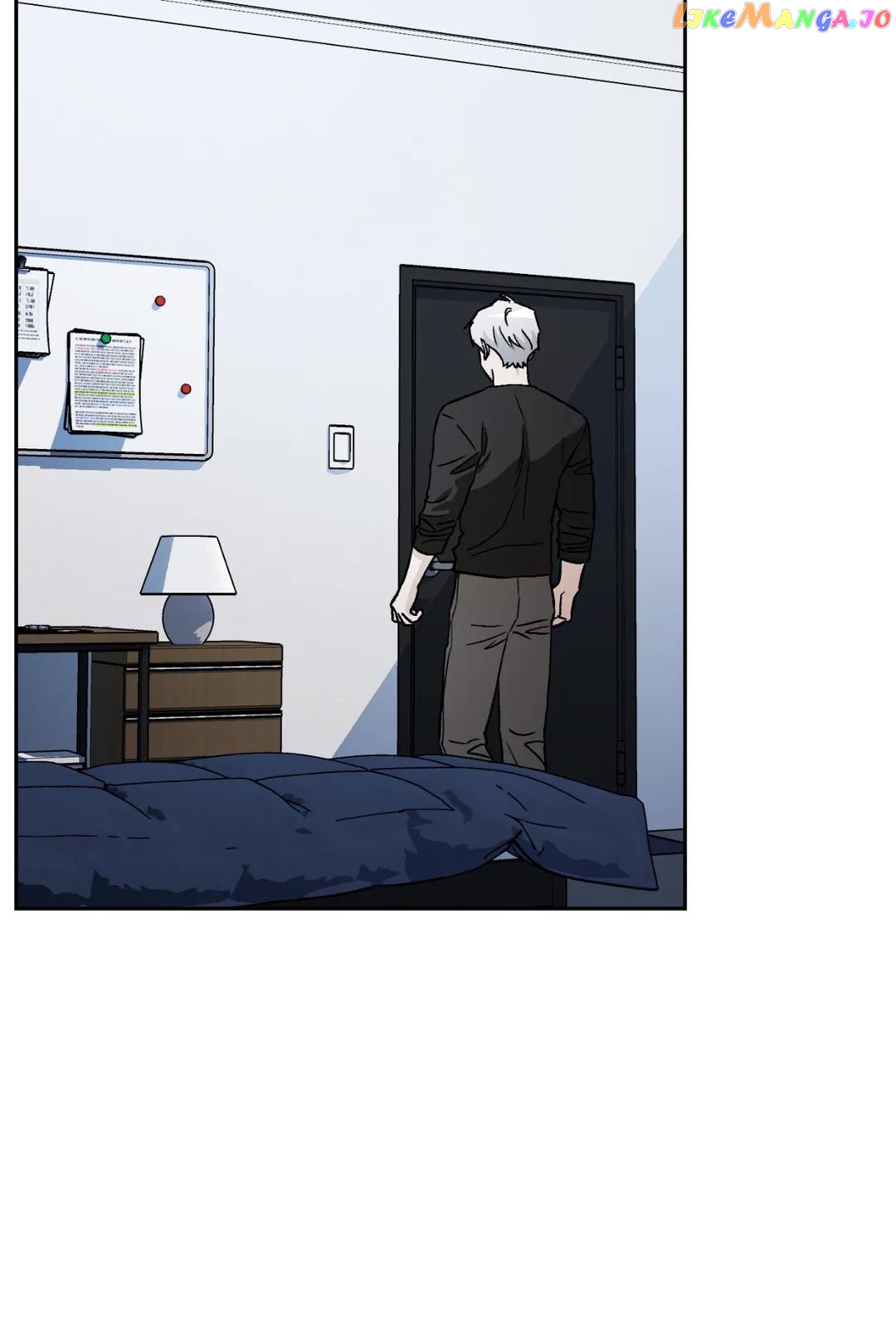 Man’s Best Boyfriend chapter 54 - page 39
