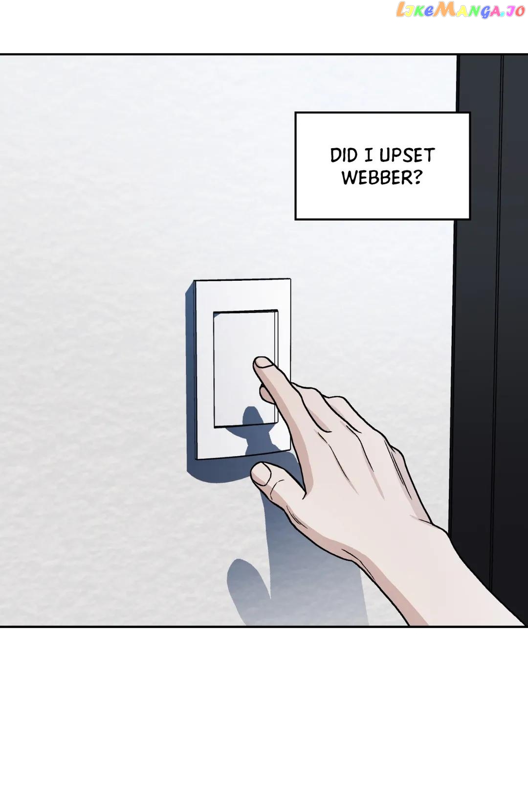 Man’s Best Boyfriend chapter 54 - page 40