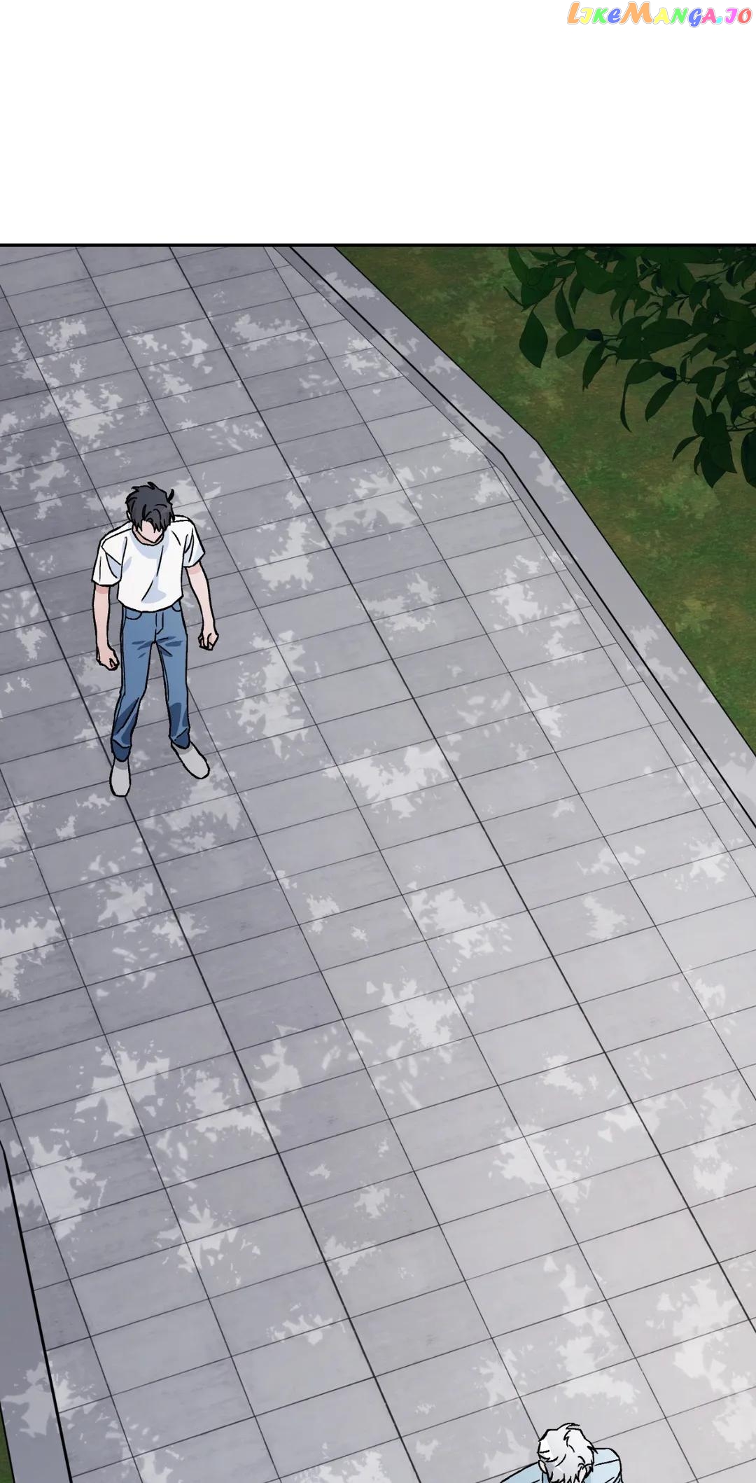 Man’s Best Boyfriend chapter 54 - page 5