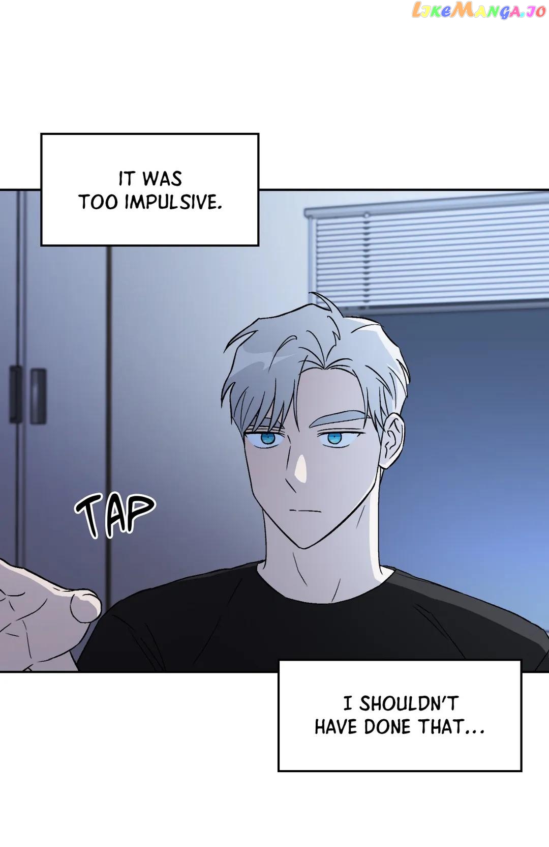 Man’s Best Boyfriend chapter 54 - page 41