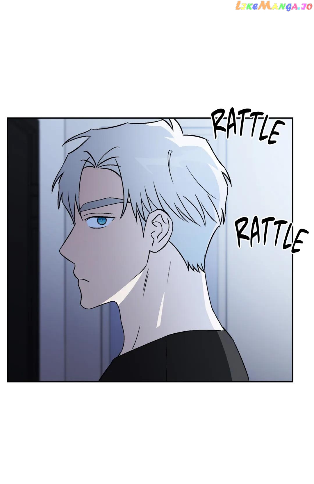 Man’s Best Boyfriend chapter 54 - page 42