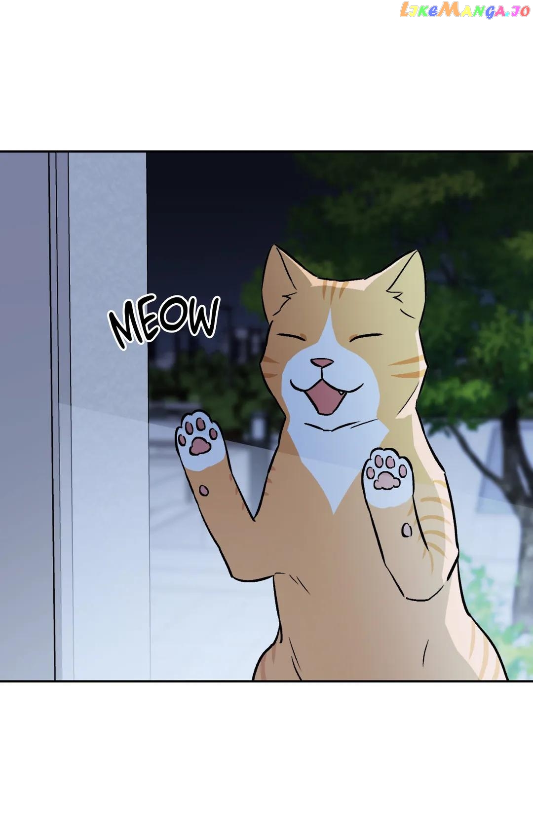Man’s Best Boyfriend chapter 54 - page 43